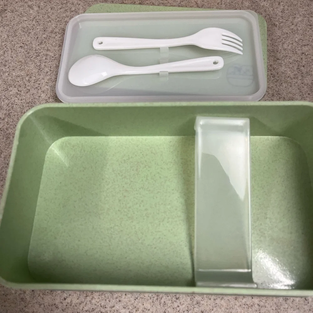 Lunch/bento box
